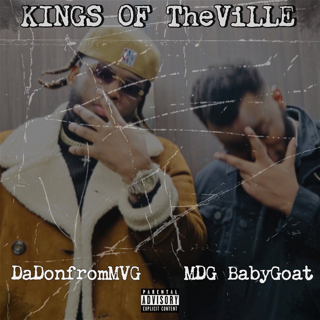 Kings of TheVille