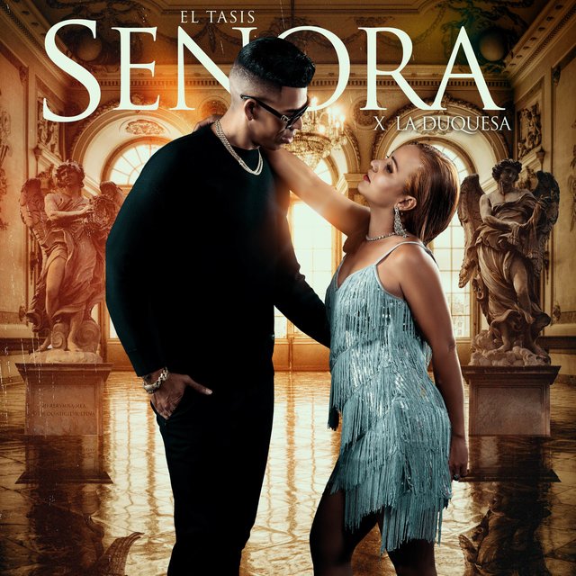 Señora (Cover)
