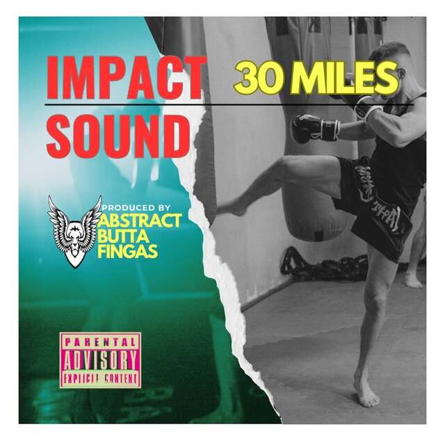 Impact Sound