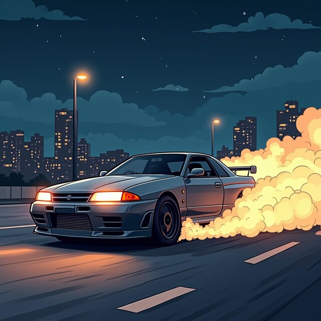 ROLL WITH ME