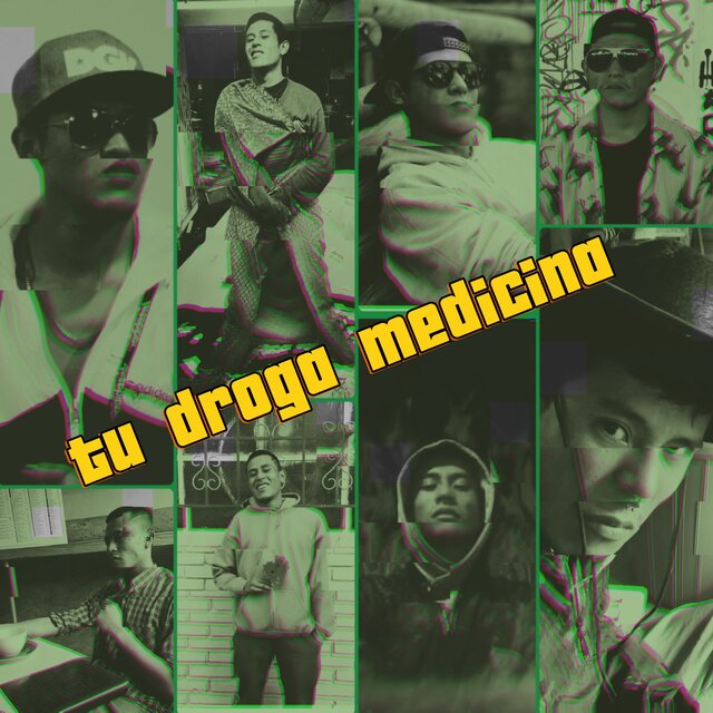 Tu Droga Medicina
