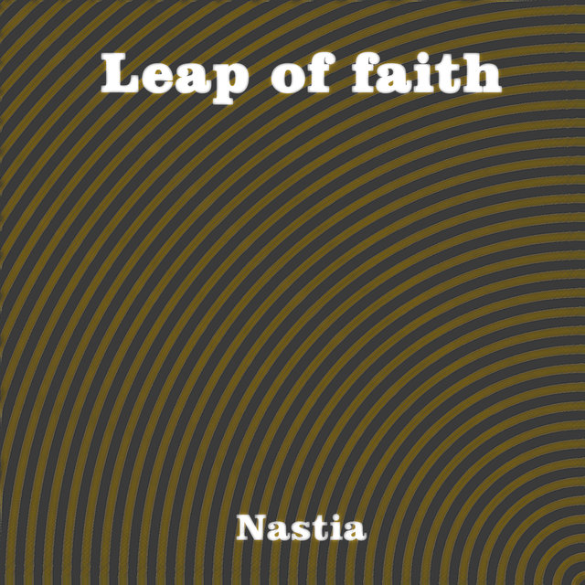 Leap of Faith