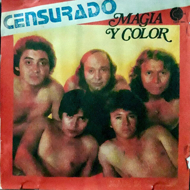Magia y Color