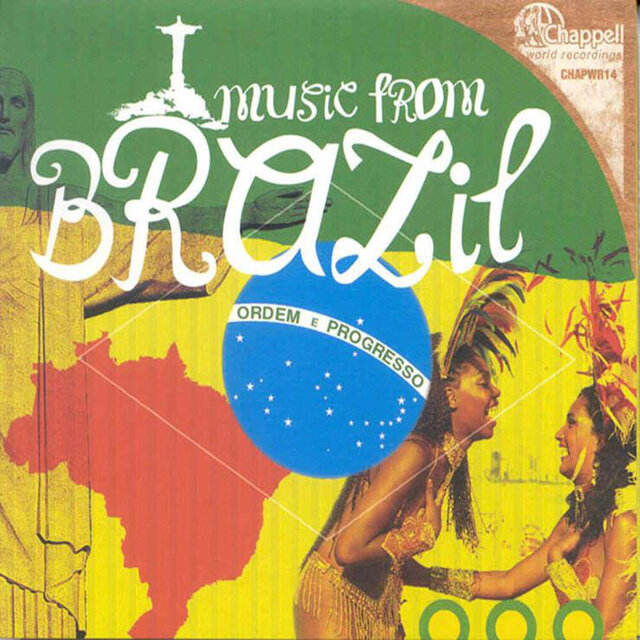 Music From: Brazil