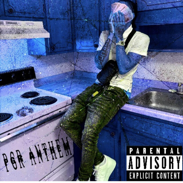 PGR Anthem