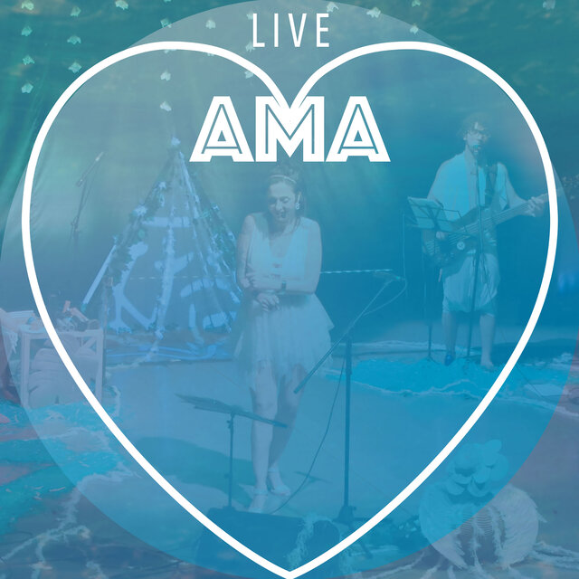 Ama (Live)