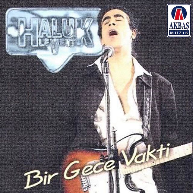 Bir gece vakti