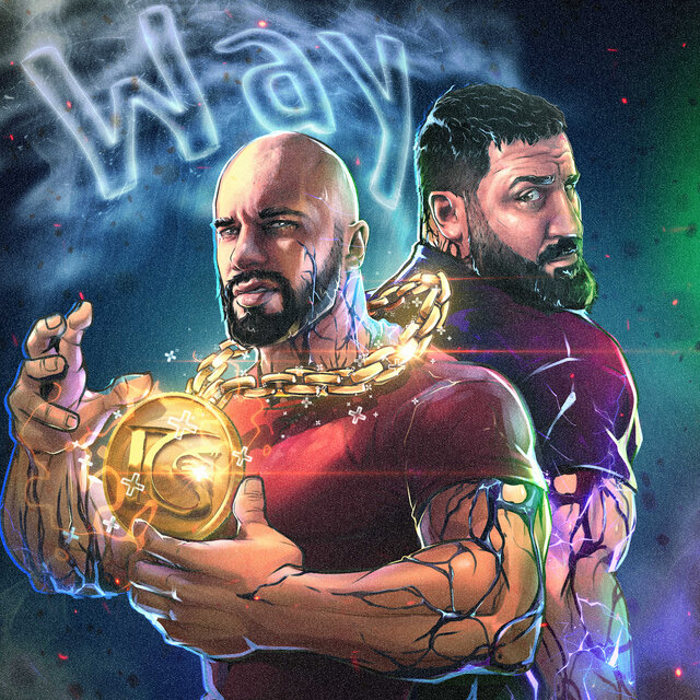 Way (Remastered 2025)