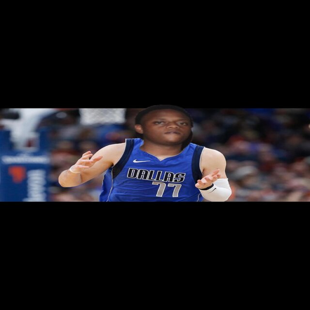 Luka Doncic