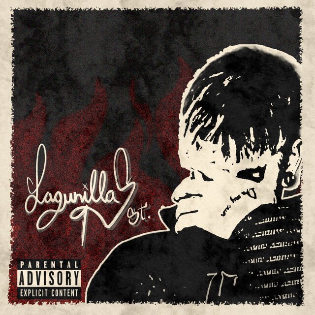 Lagunillas St