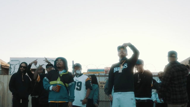 My Hood (Official Video)