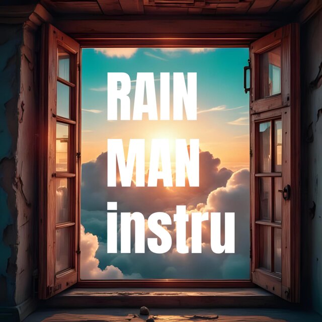 Rain man instrumental