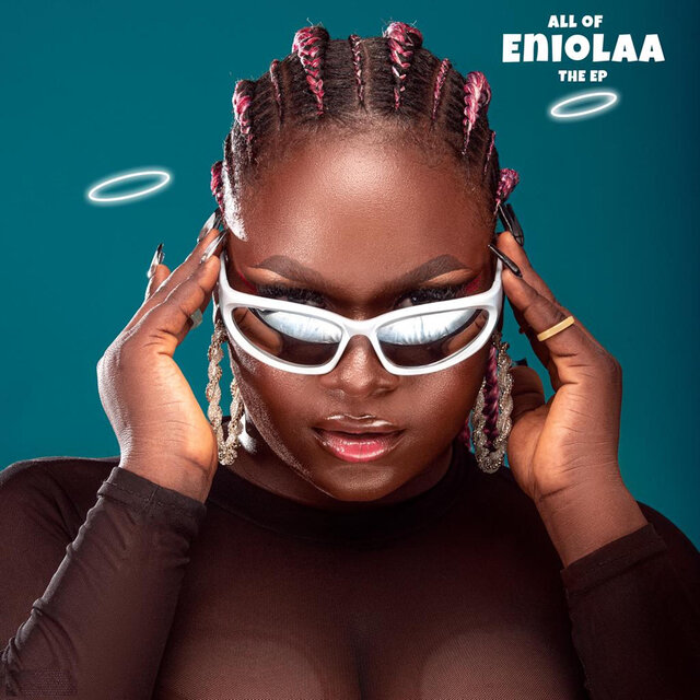All of Eniolaa