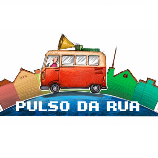 Pulso da Rua