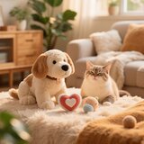 Calm Tunes for Dogs' Rest