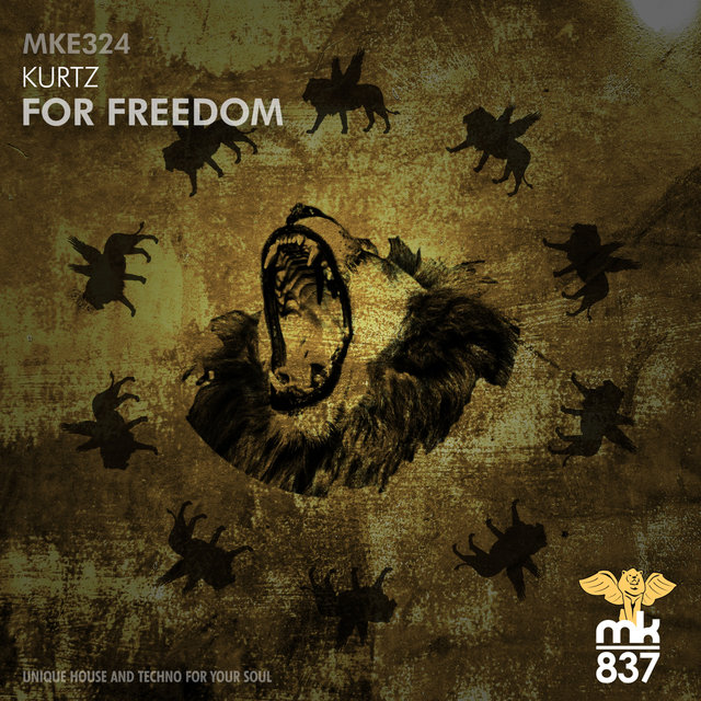 For Freedom