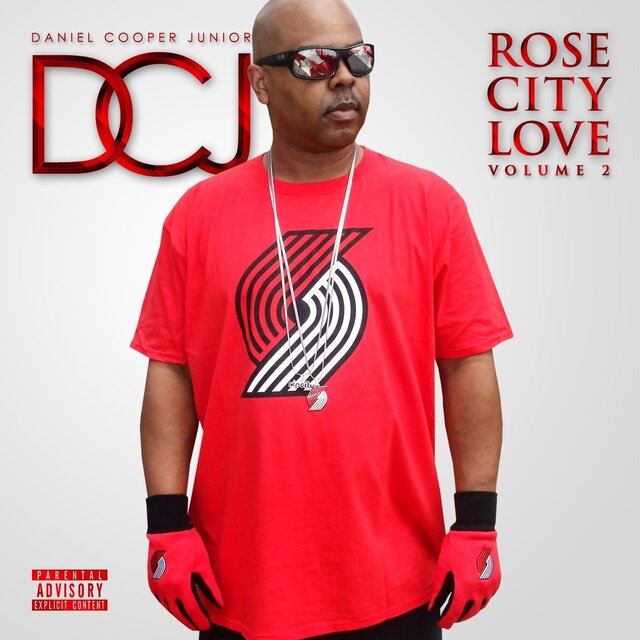 Rose City Love, Vol. 2