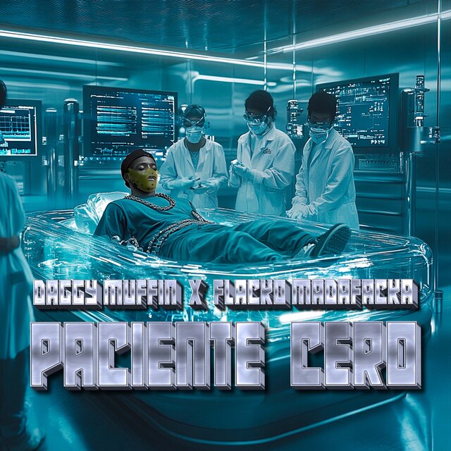 PACIENTE CERO