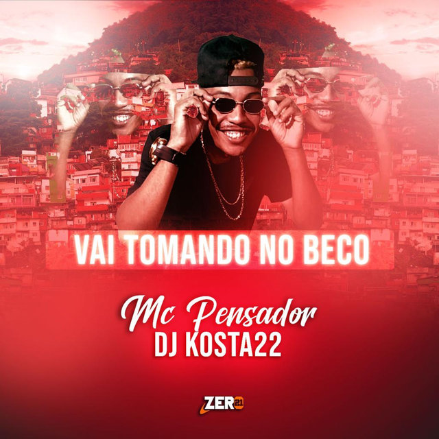 Vai Tomar no Beco