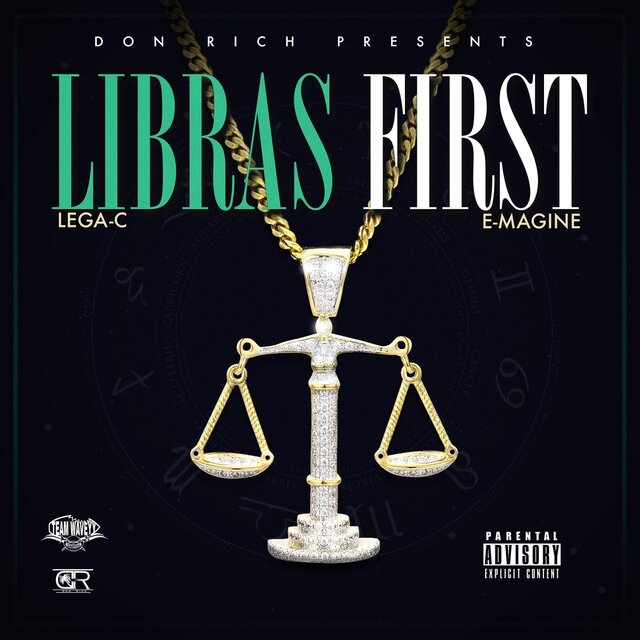 Libras First
