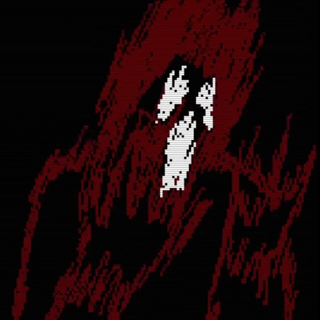 THE DEPTHS