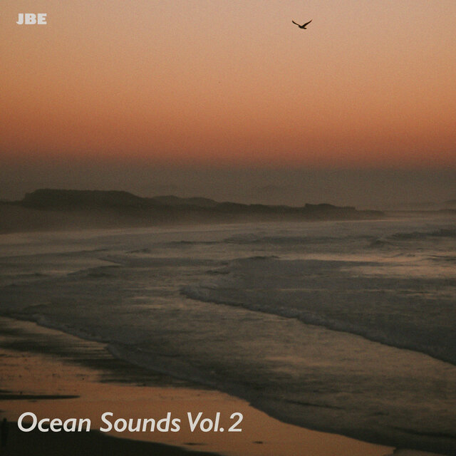 Ocean Sounds Vol. 2