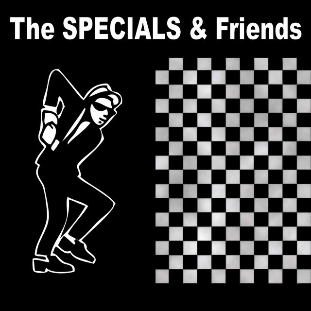 The Specials & Friends (Re-Recorded)