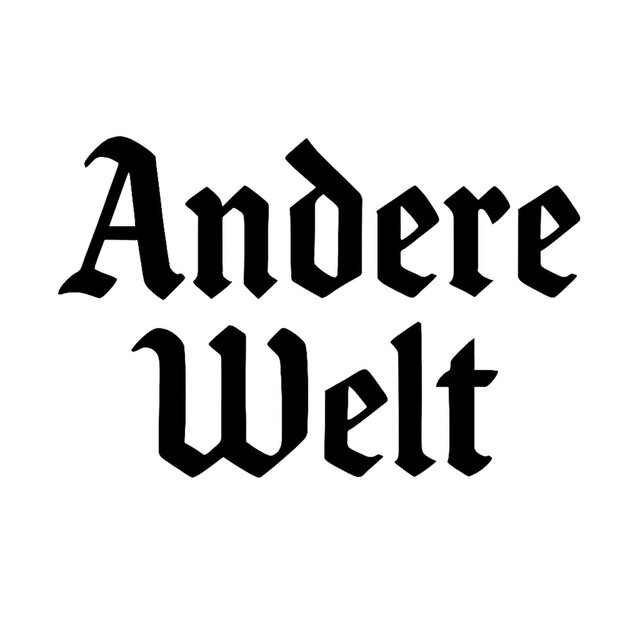Andere Welt