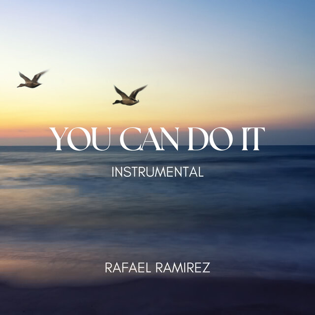You Can Do It (Instrumental)