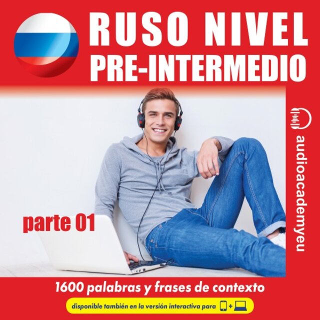 Ruso Nivel Preintermedio