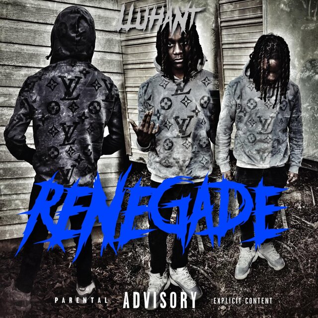 Renegade