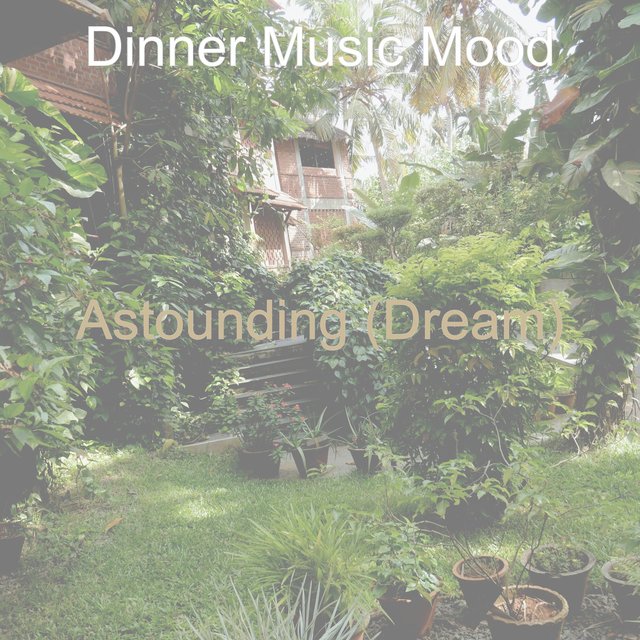 Astounding (Dream)