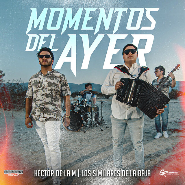 Momentos Del Ayer