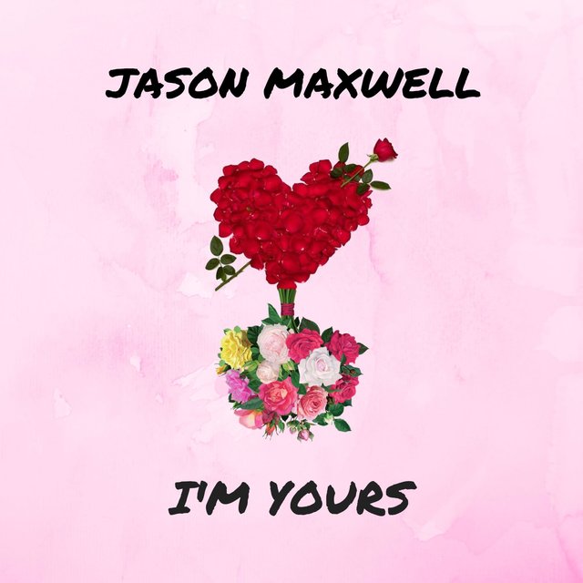 I'm Yours
