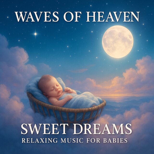 Sweet Dreams. Relaxing Music for Babies