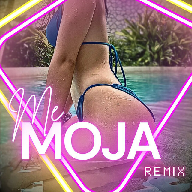 Me Moja (Remix)