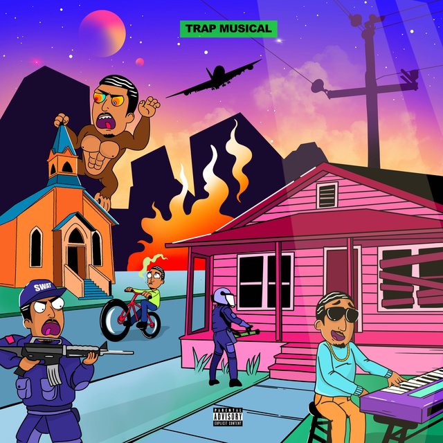 Trap Musical