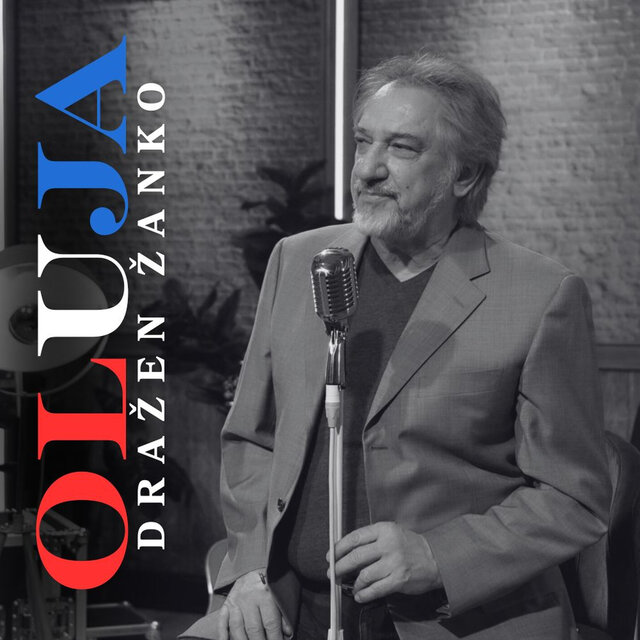 Oluja