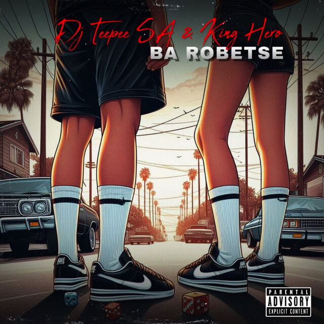 Ba Robetxe
