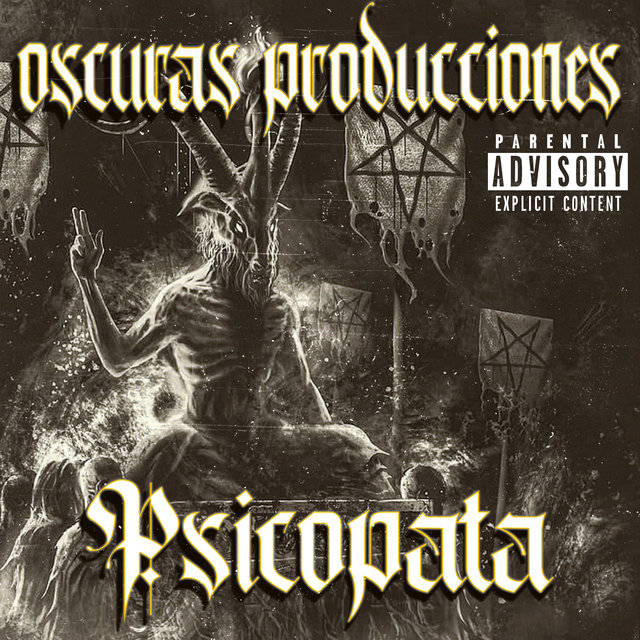 Oscuras Producciones