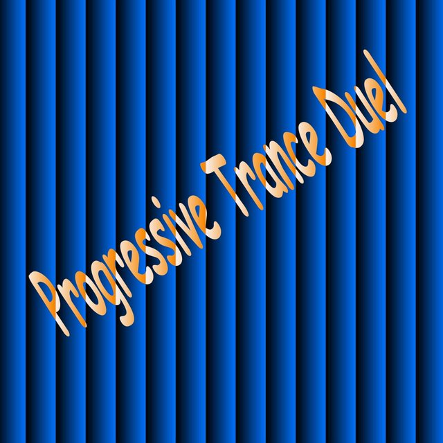 Progressive Trance Duel
