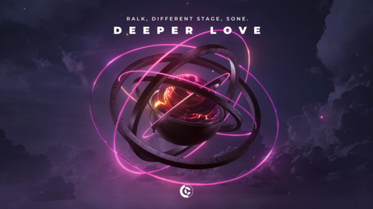 Deeper Love