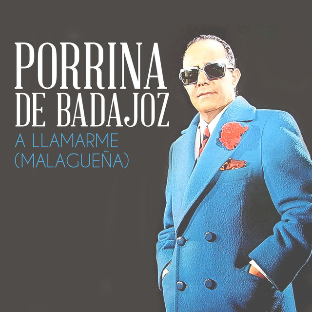 A Llamarme (Malagueña)