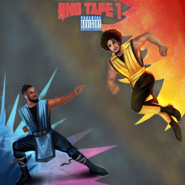 RNO Tape 1