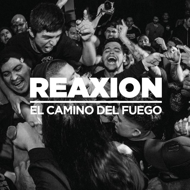El camino del fuego (EP)