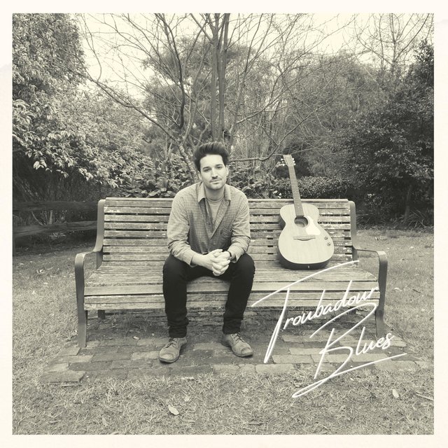Troubadour Blues