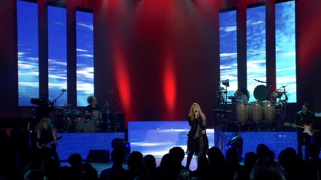 Fall from Grace (Live At Grainger Studios, Chicago, 2007)