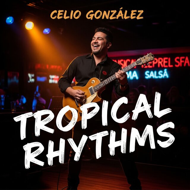 Tropical Rhythms
