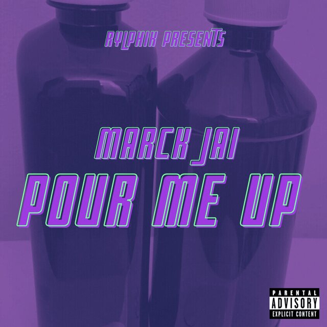 Pour Me Up