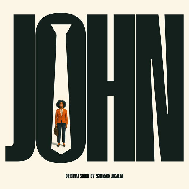 JOHN (Original Score)